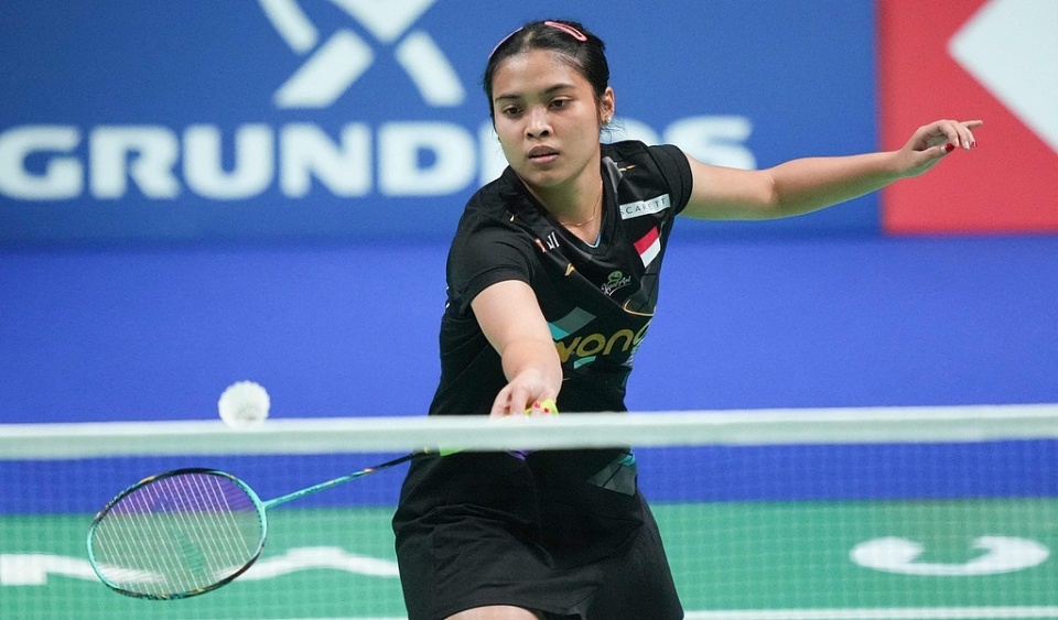 印度队逆转印尼队，戴资颖刷新纪录的简单介绍