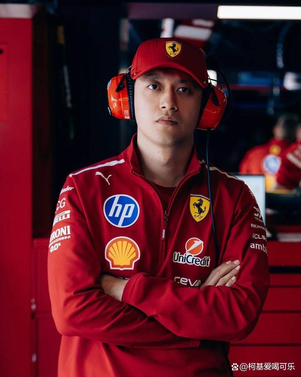 索伯车队险胜迈凯伦，周冠宇扛起全队